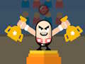 Jogo Super Batalhas 2  online
