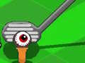 Jogo Meu golfe  online