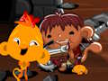 Jogo Macaco Go Happy Stage 780  online