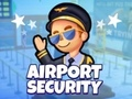 Jogo Segurança do aeroporto  online