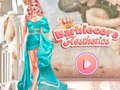 Jogo Estética Barbiecore  online
