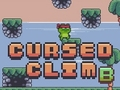 Jogo Escalada Amaldiçoada  online