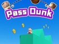 Jogo Passe enterrada  online