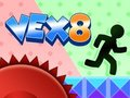 Jogo VEX 8 online
