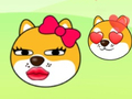 Jogo Amor Doge  online