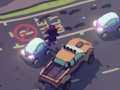Jogo Parque Donut aqui!  online