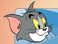 Jogo Tom e Jerry Bikers  online
