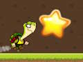 Jogo Resgate de animais herói tartaruga  online