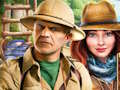 Jogo Artefatos de valor inestimável  online