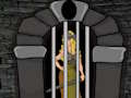 Jogo Mulher guerreira resgatada da prisão  online