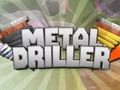 Jogo Perfurador de metal  online
