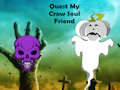 Jogo Missão Minha Amiga de Alma-01  online