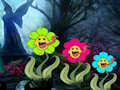 Jogo Liberte a coruja em uma gaiola de Halloween  online