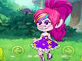 Jogo Criador de moda Chibi Troll  online