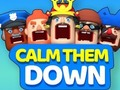 Jogo Acalme-os  online