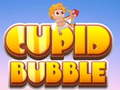 Jogo Bolha Cupido  online