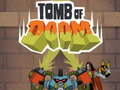 Jogo Ben 10 Tumba da Perdição  online