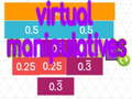 Jogo Manipuladores Virtuais  online
