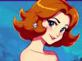 Jogo Senhoras Princesas - Anime Clicker  online