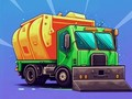 Jogo Reciclador ecológico  online