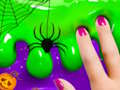 Jogo Slime Unicórnio Infantil  online