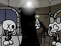 Jogo Fuga da Torre Jinx e Minx  online