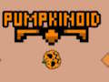 Jogo Abóbora  online