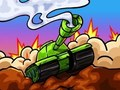 Jogo Tanques 2D: Guerra e Heróis!  online
