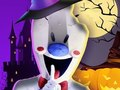 Jogo Grito de Gelo 2: Fuga de Halloween  online