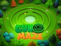 Jogo Labirinto giroscópio  online