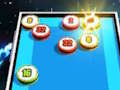Jogo Cota Espacial 2048  online