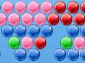 Jogo Conjuntos de bolhas X  online