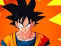 Jogo Diferença épica de Dragon Ball Z  online
