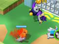 Jogo Fuga do herói  online