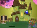 Jogo Fuga do Coelho Mini Lop  online