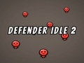 Jogo Defensor ocioso 2  online