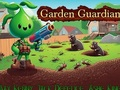 Jogo Guardião do Jardim  online