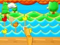 Jogo Ataque de charlatão  online