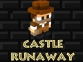 Jogo Fugitivo do Castelo  online