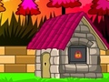 Jogo Resgate de sapo preso  online
