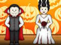 Jogo Sala de Halloween da Amgel Escape 33 online