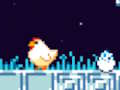 Jogo Galinhas com bombas  online