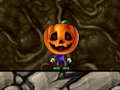 Jogo 15 jogos de Halloween  online