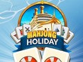 Jogo Feriado Mahjong  online