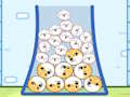 Jogo Garrafa Doge  online