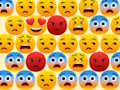 Jogo Emoji pop online