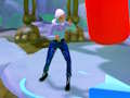 Jogo Ataque Heroico  online