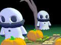 Jogo Colheita Noturna Fantasmagórica  online