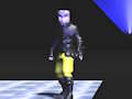 Jogo Mestre Corredor 3d  online