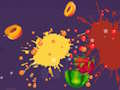 Jogo Fatia de Fruta  online